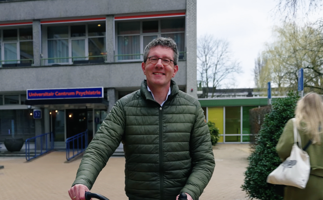 Dit is het UCP