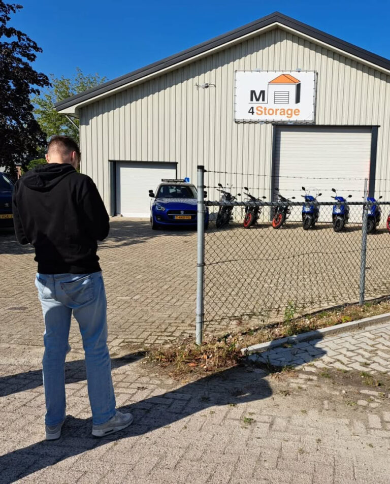 BTS Rijschool Corrinne 2