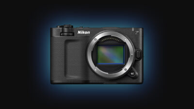 Nikon ZR vs Sony FX3