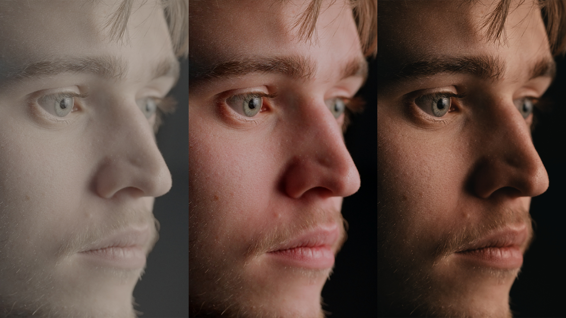 De meerwaarde van professionele color grading