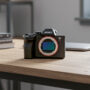 De Sony A7 V is eindelijk hier!