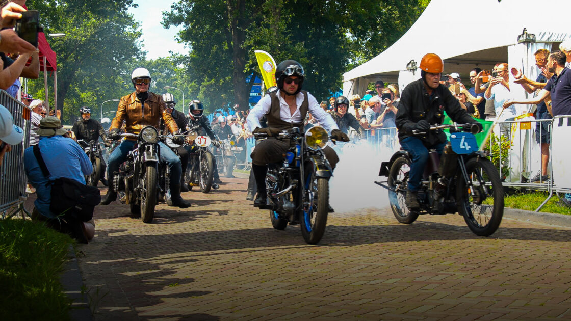 Aftermovie 100 jaar TT in Rolde